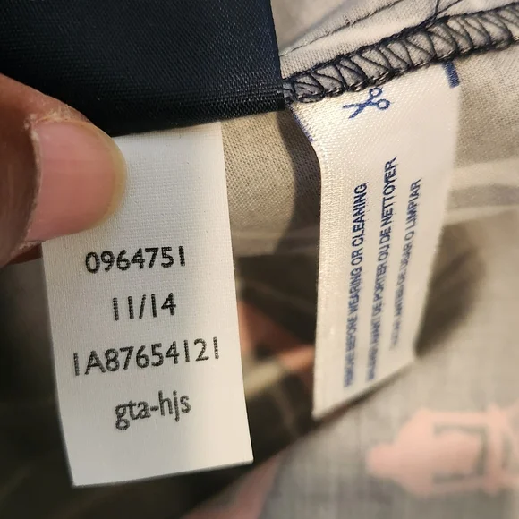 NWT Tommy Hilfiger Sleeveless Dress - Picture 10 of 10